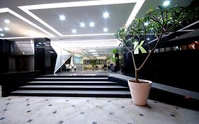 Kapok Hotel & Resorts